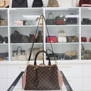 LOUIS VUITTON MAGNOLIA DAMIER